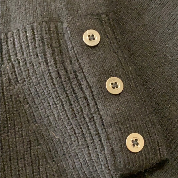 White House Black Market sweater - Picture 2 of 3